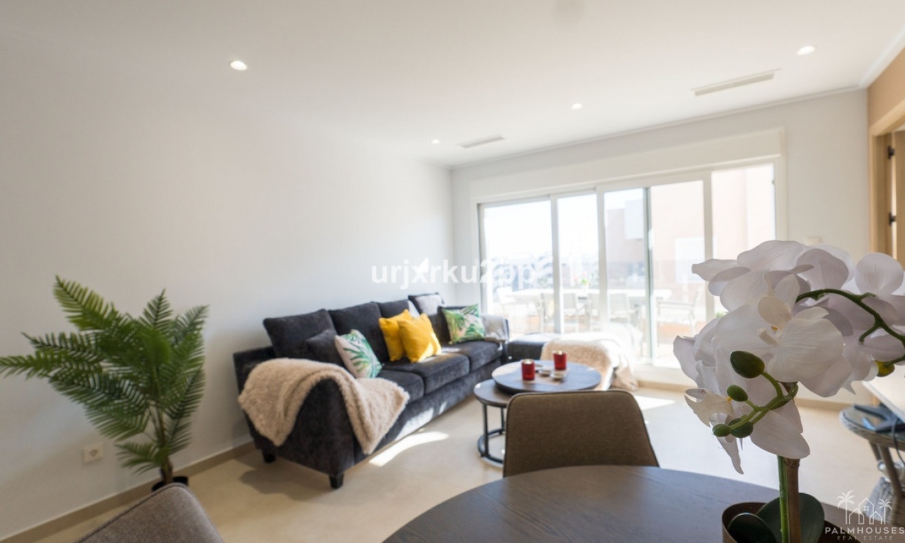 Revente - Apartment - Guardamar del Segura - Guardamar del Segura Centro