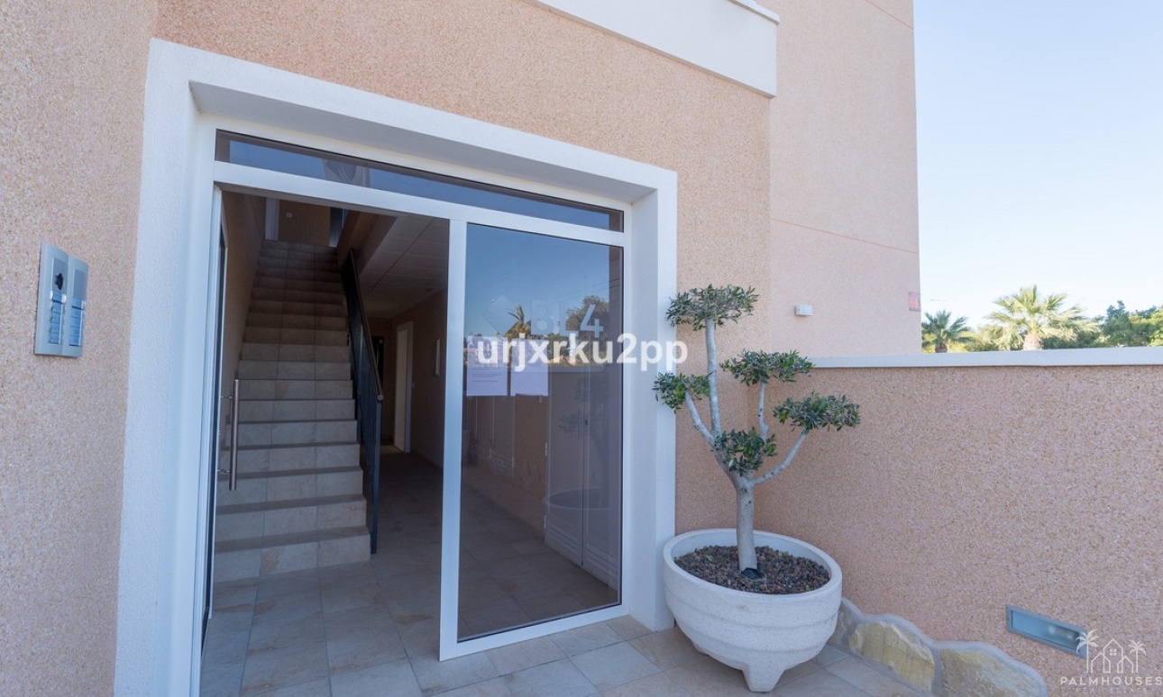 Revente - Apartment - Guardamar del Segura - Guardamar del Segura Centro