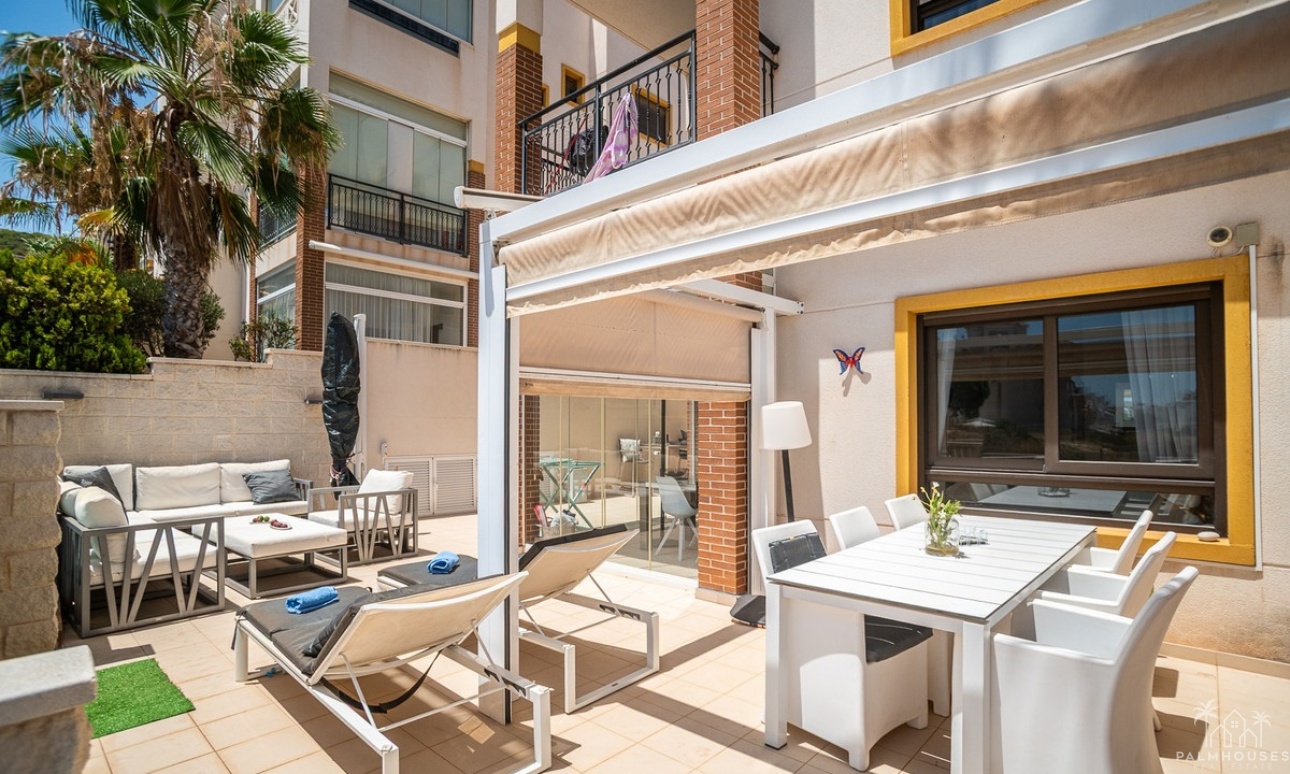 Revente - Apartment - Guardamar del Segura - Guardamar del Segura Centro