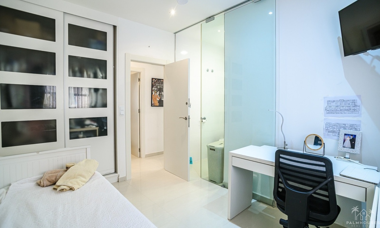Revente - Apartment - Guardamar del Segura - Guardamar del Segura Centro