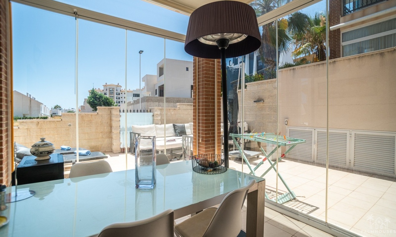 Revente - Apartment - Guardamar del Segura - Guardamar del Segura Centro