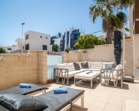 Revente - Apartment - Guardamar del Segura - Guardamar del Segura Centro