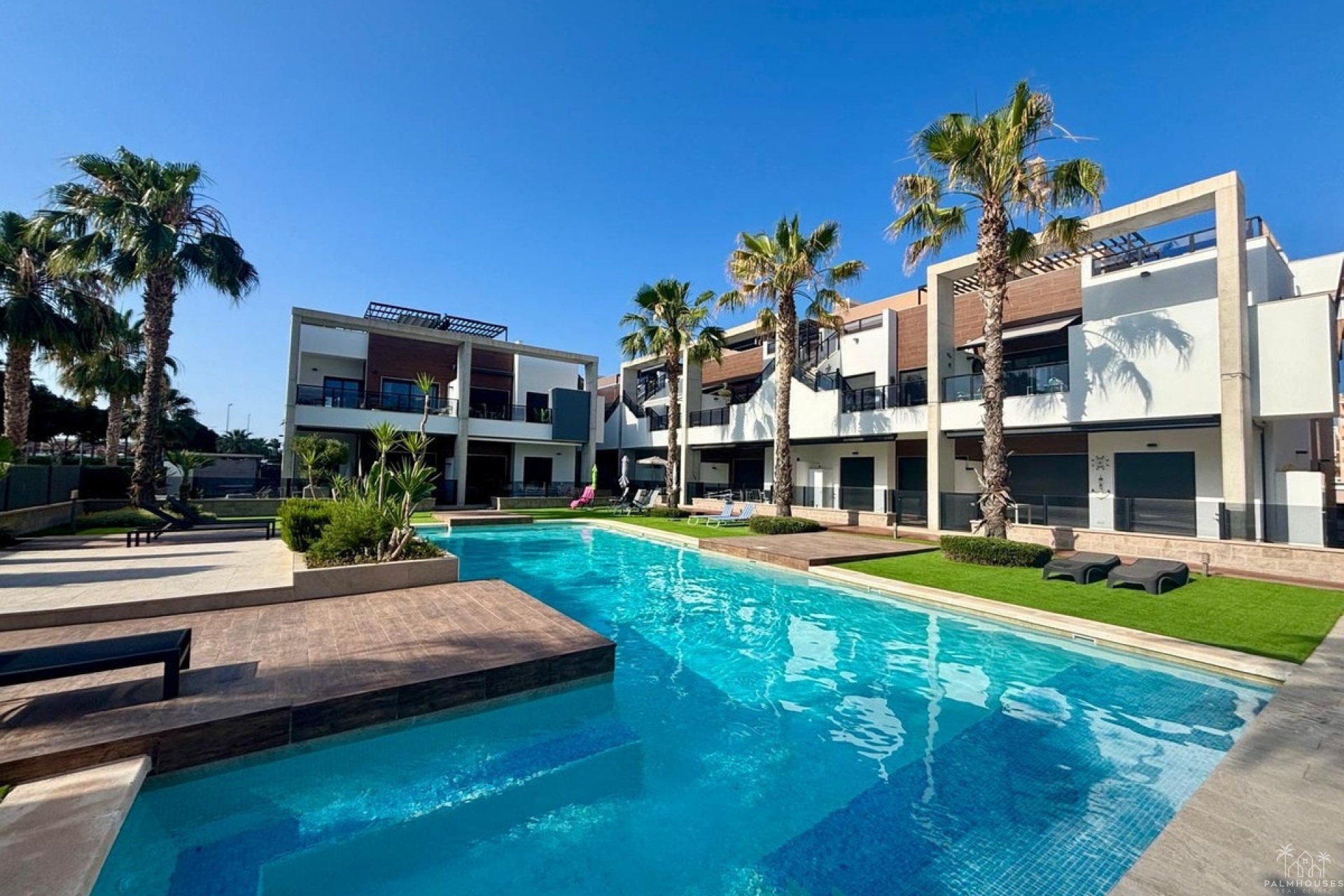 Revente - Apartment - Guardamar del Segura - Guardamar del Segura Centro