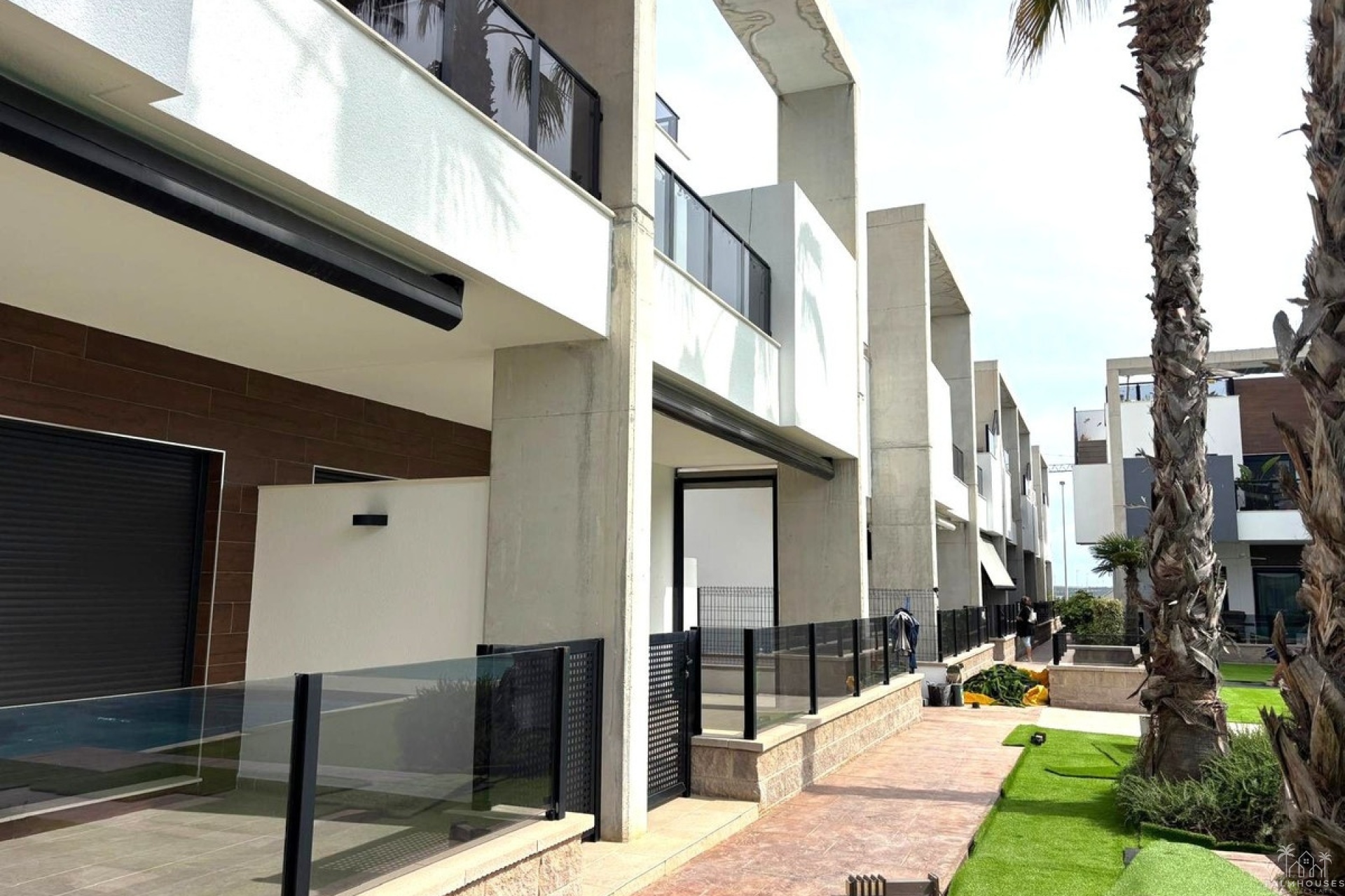 Revente - Apartment - Guardamar del Segura - Guardamar del Segura Centro