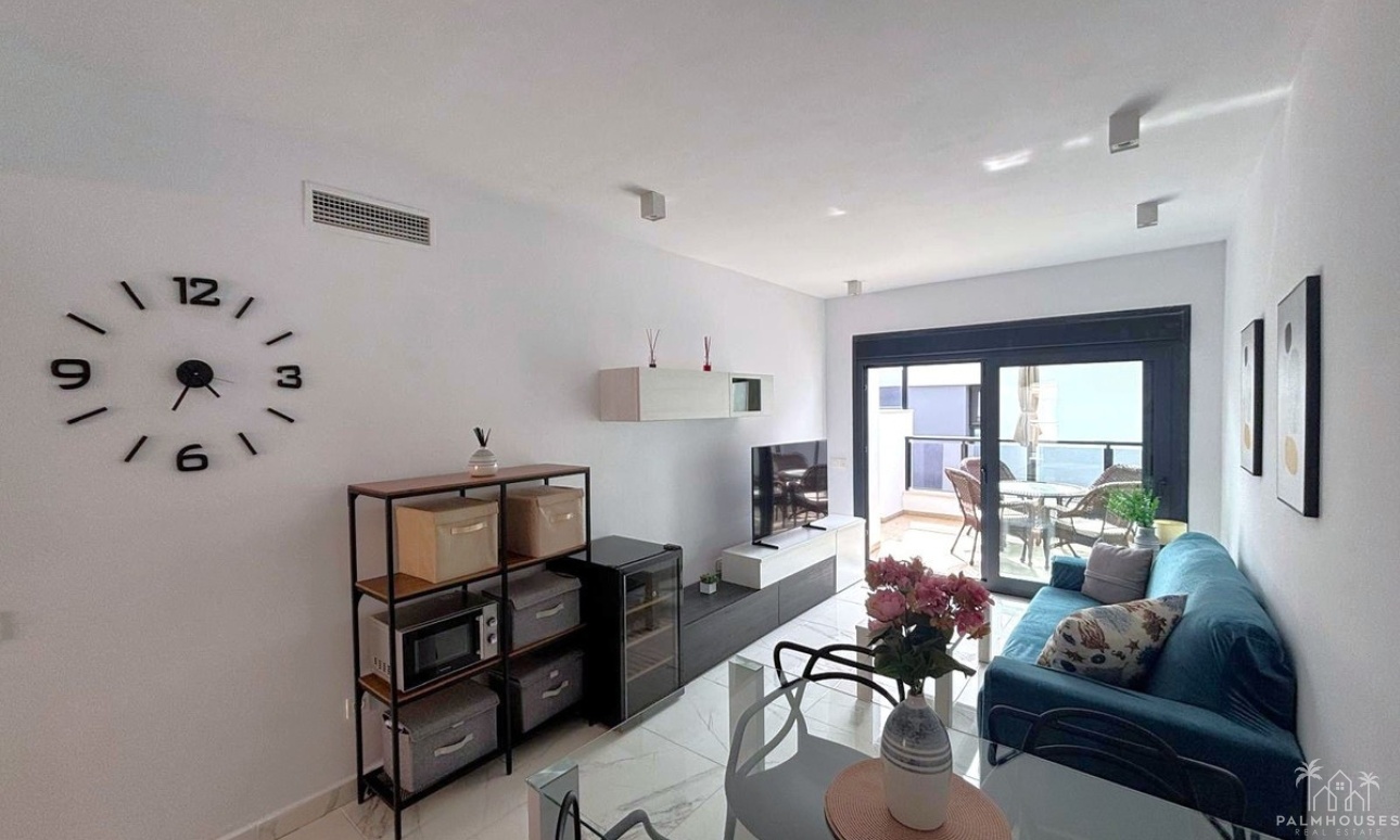 Revente - Apartment - Guardamar del Segura - Guardamar del Segura Centro