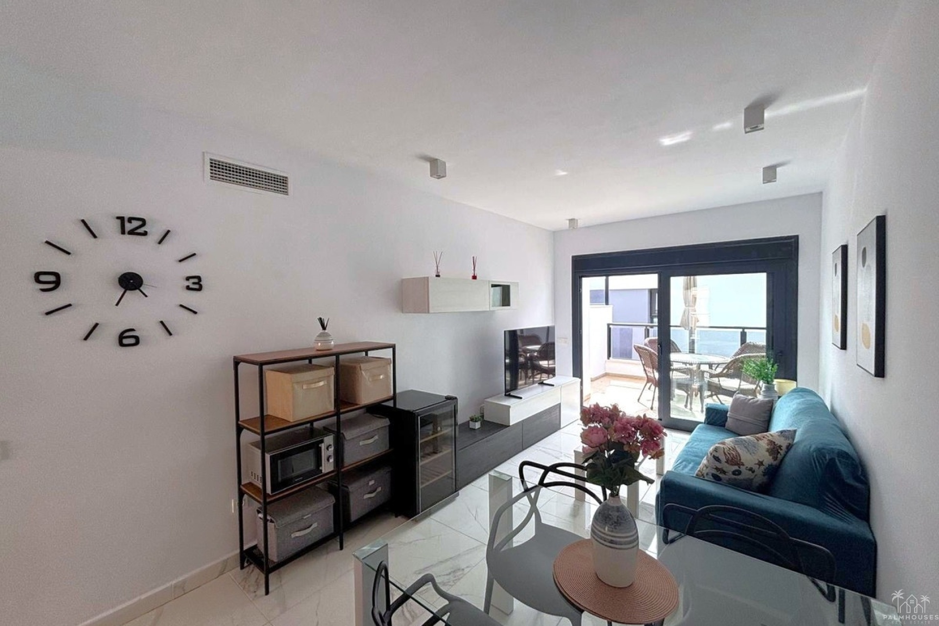 Revente - Apartment - Guardamar del Segura - Guardamar del Segura Centro