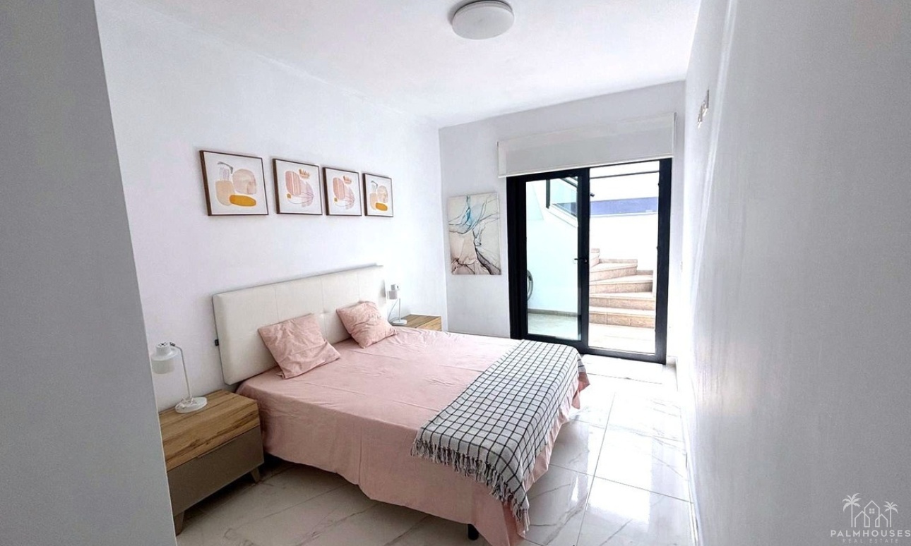 Revente - Apartment - Guardamar del Segura - Guardamar del Segura Centro