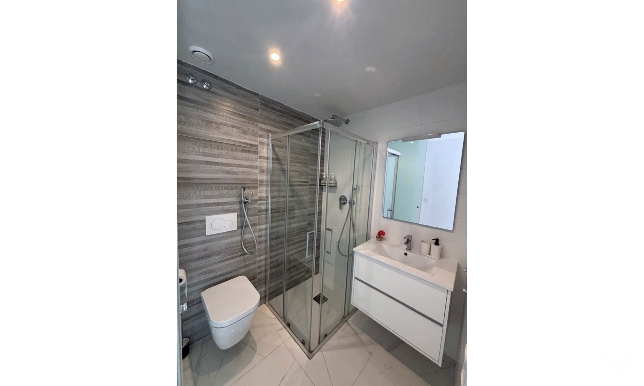 Revente - Apartment - Guardamar del Segura - Guardamar del Segura Centro