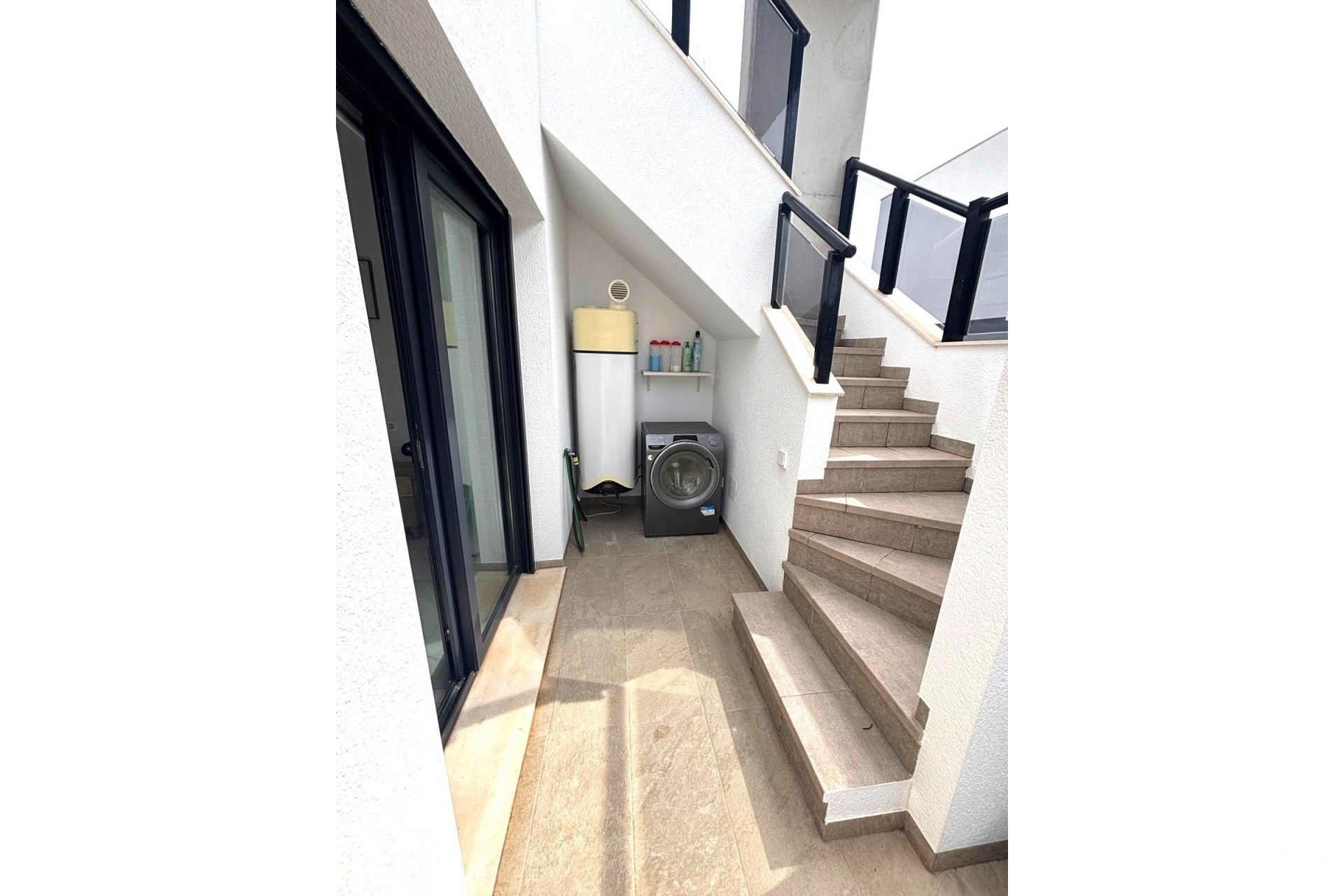 Revente - Apartment - Guardamar del Segura - Guardamar del Segura Centro