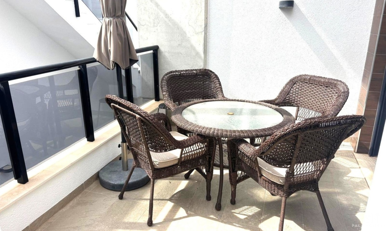 Revente - Apartment - Guardamar del Segura - Guardamar del Segura Centro
