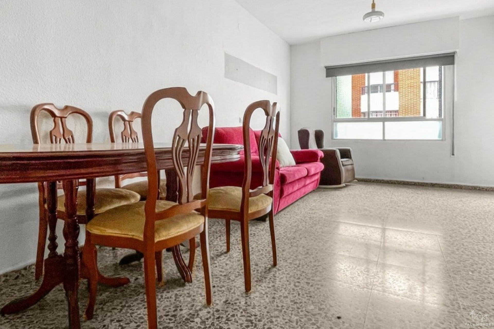 Revente - Apartment - Guardamar del Segura - Guardamar del Segura Centro