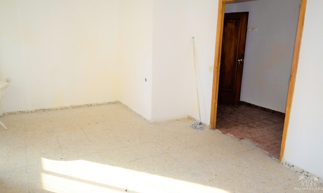 Revente - Apartment - Guardamar del Segura - Guardamar del Segura Centro