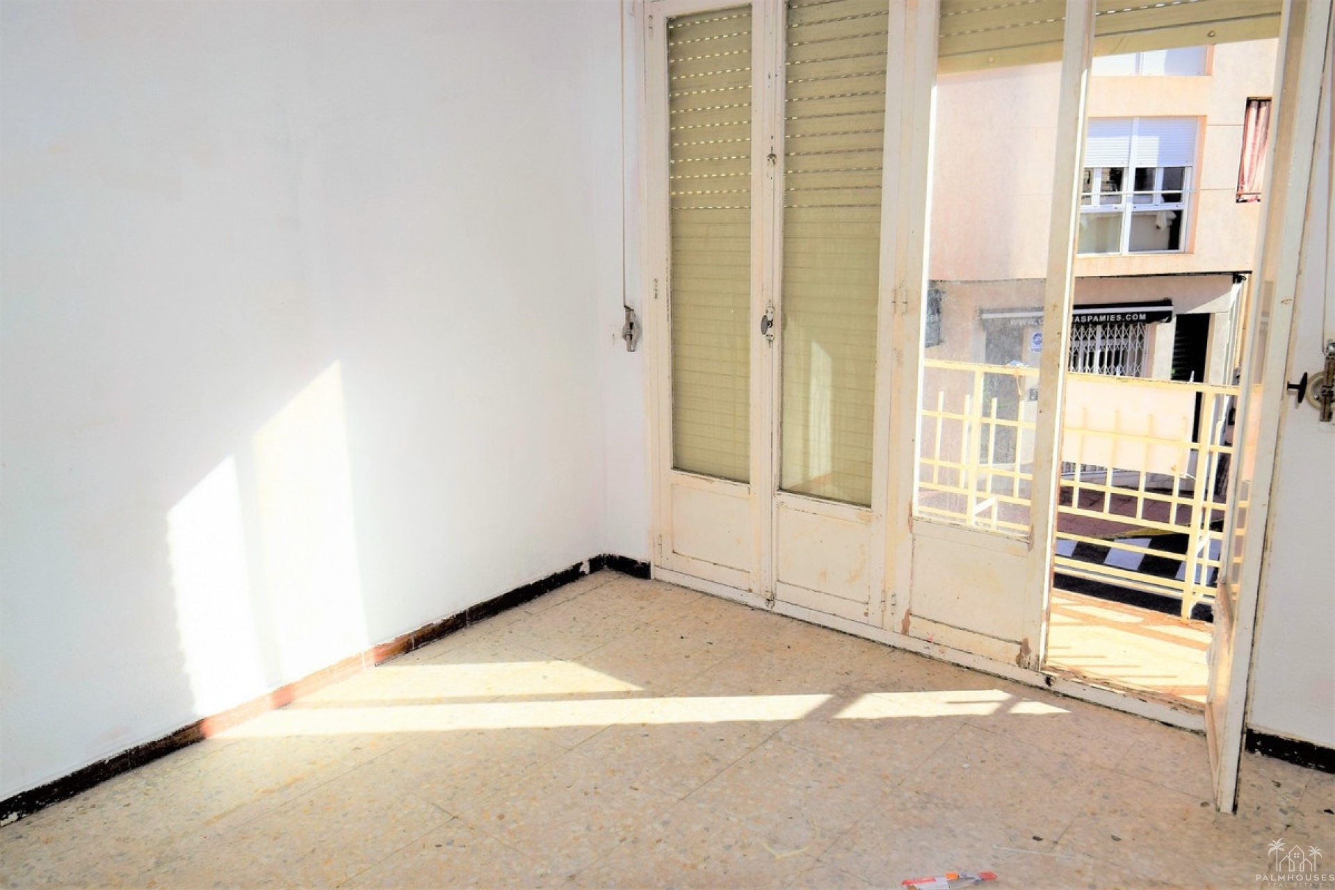 Revente - Apartment - Guardamar del Segura - Guardamar del Segura Centro