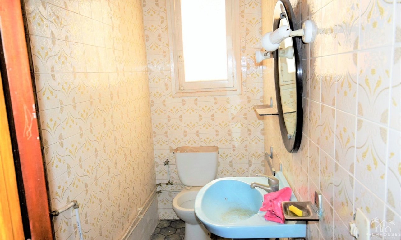 Revente - Apartment - Guardamar del Segura - Guardamar del Segura Centro