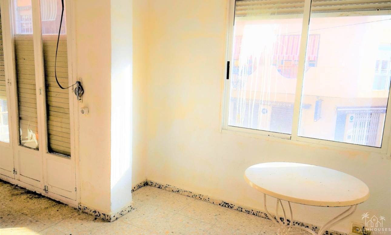 Revente - Apartment - Guardamar del Segura - Guardamar del Segura Centro