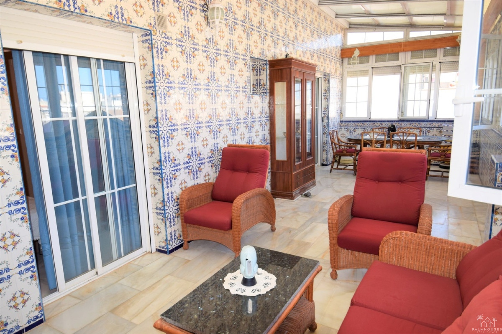 Revente - Apartment - Guardamar del Segura - Guardamar del Segura Centro