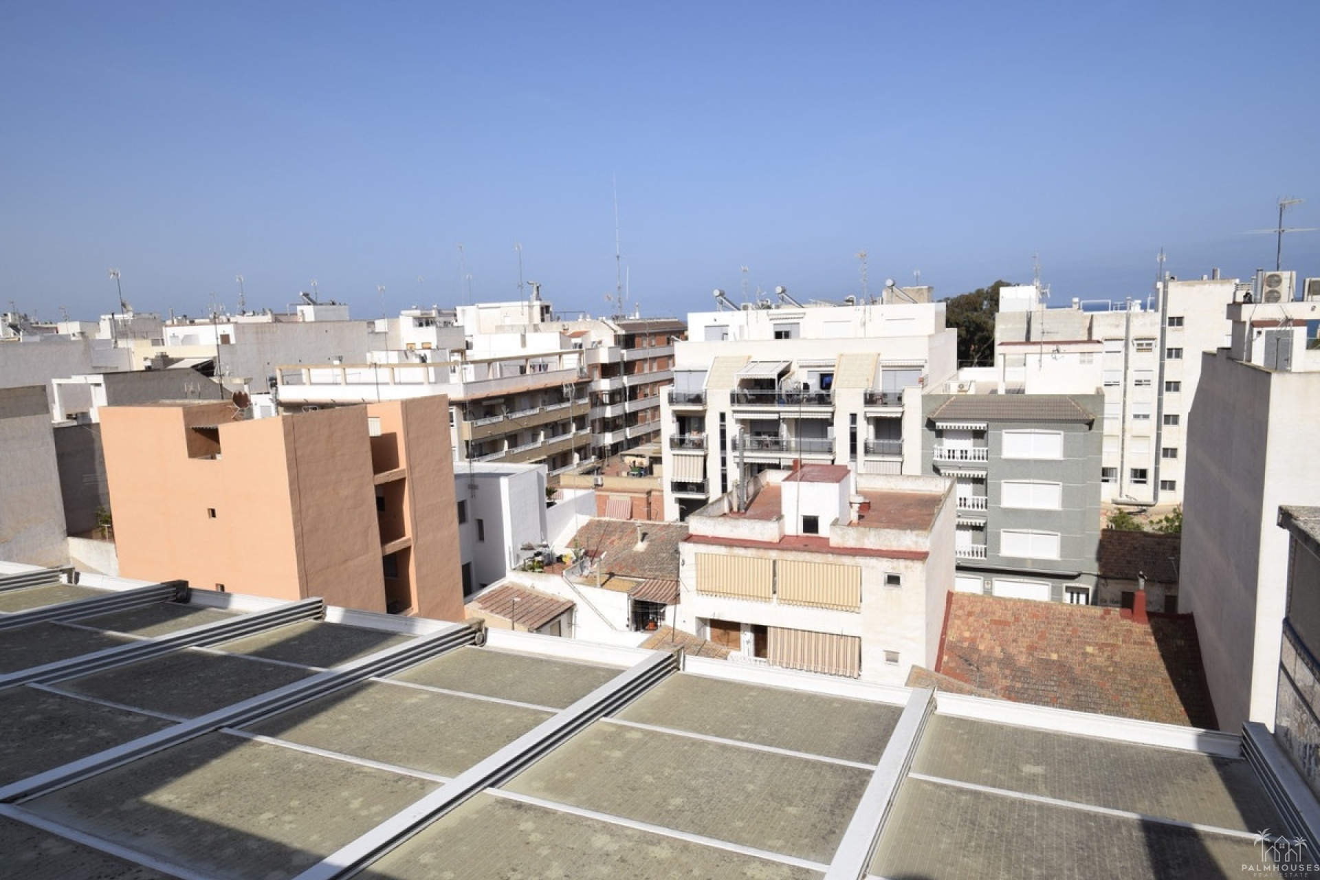 Revente - Apartment - Guardamar del Segura - Guardamar del Segura Centro