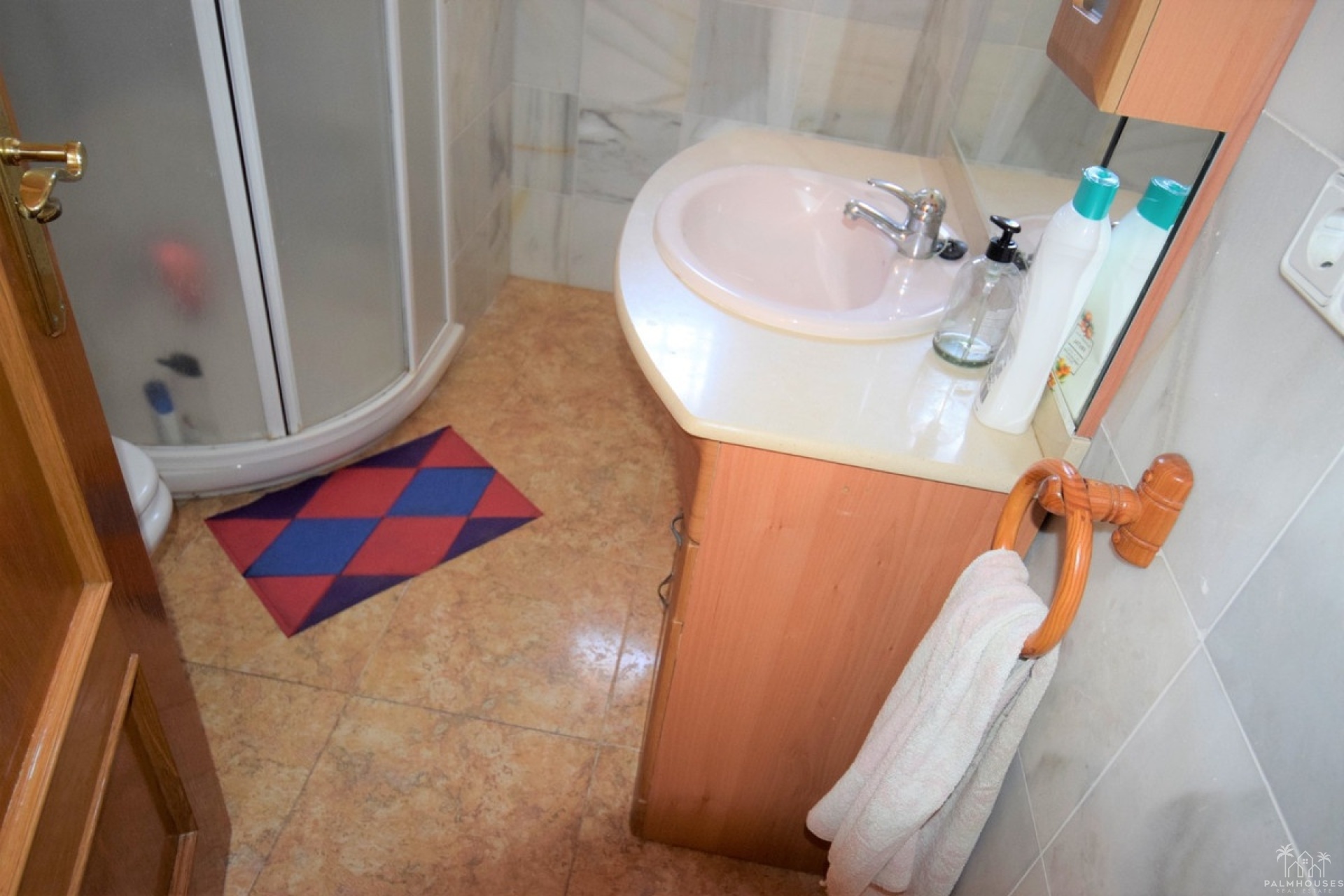Revente - Apartment - Guardamar del Segura - Guardamar del Segura Centro