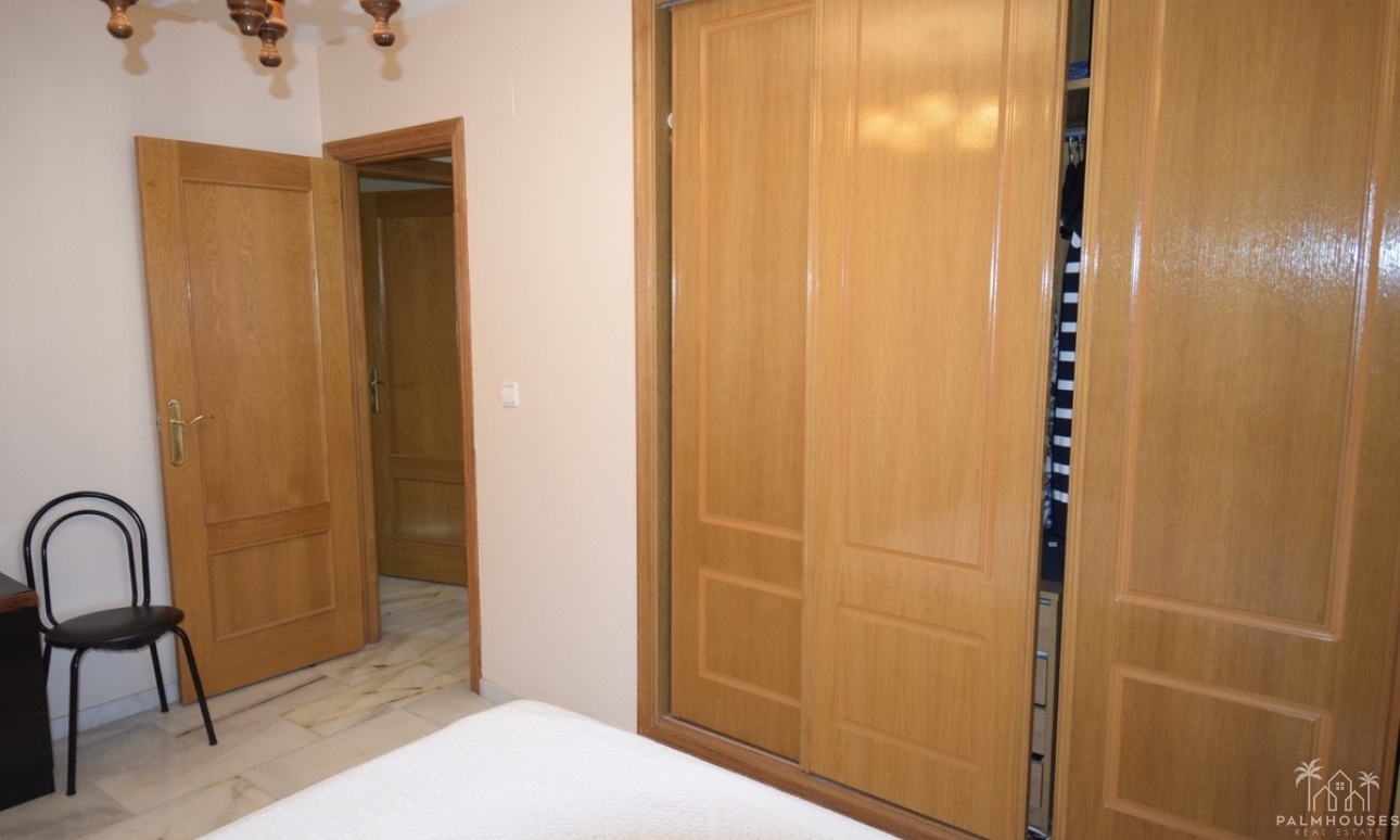 Revente - Apartment - Guardamar del Segura - Guardamar del Segura Centro