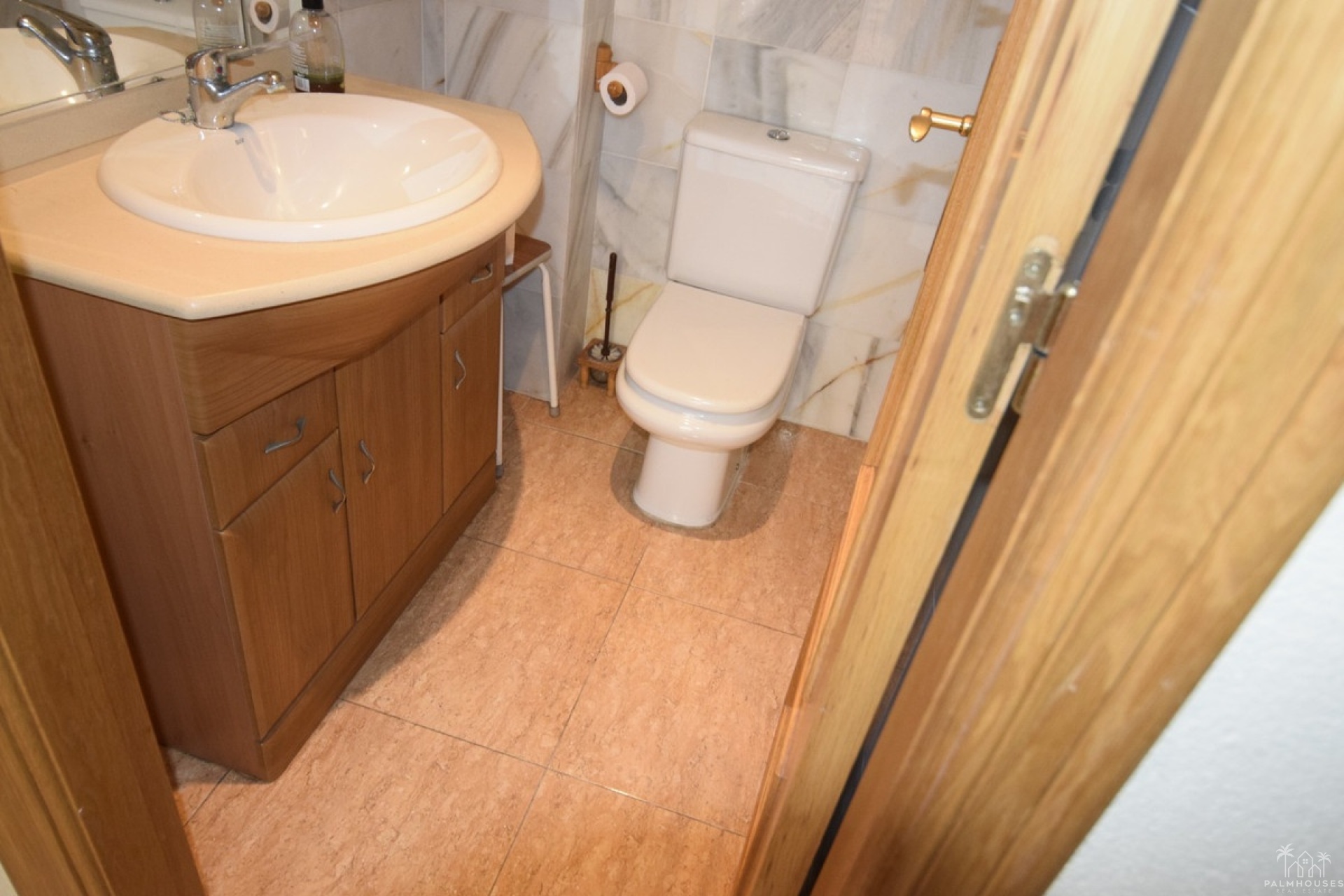 Revente - Apartment - Guardamar del Segura - Guardamar del Segura Centro