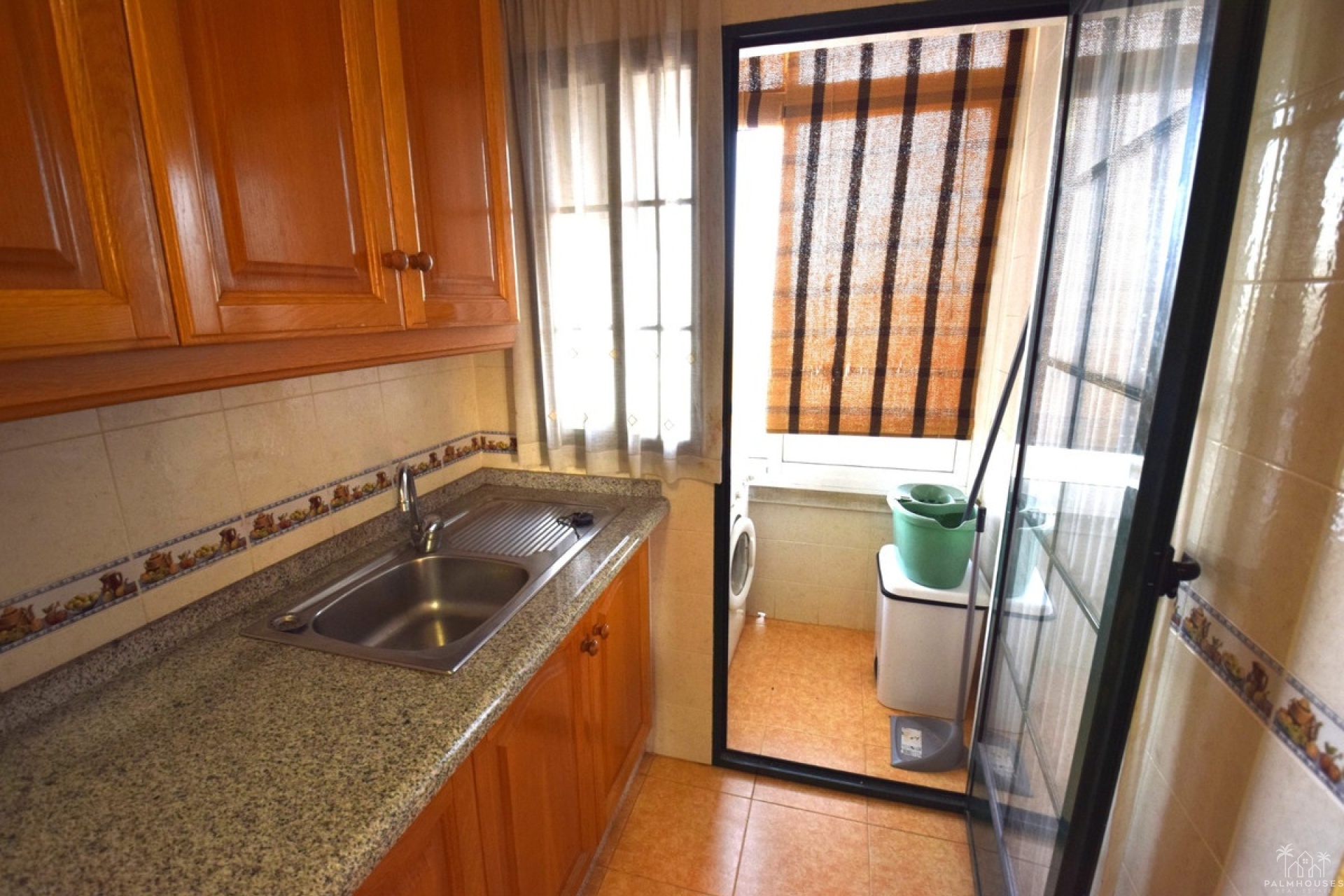 Revente - Apartment - Guardamar del Segura - Guardamar del Segura Centro