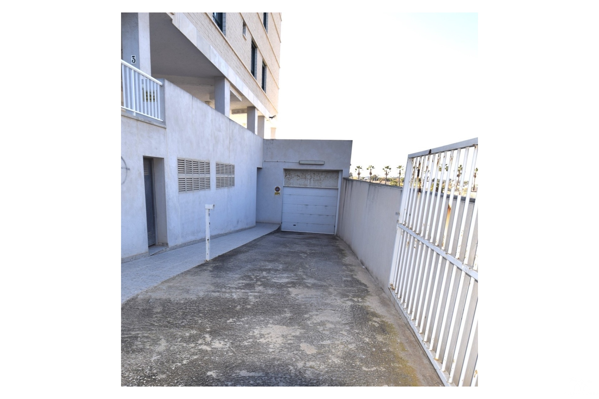 Revente - Apartment - Guardamar del Segura - Guardamar del Segura Centro