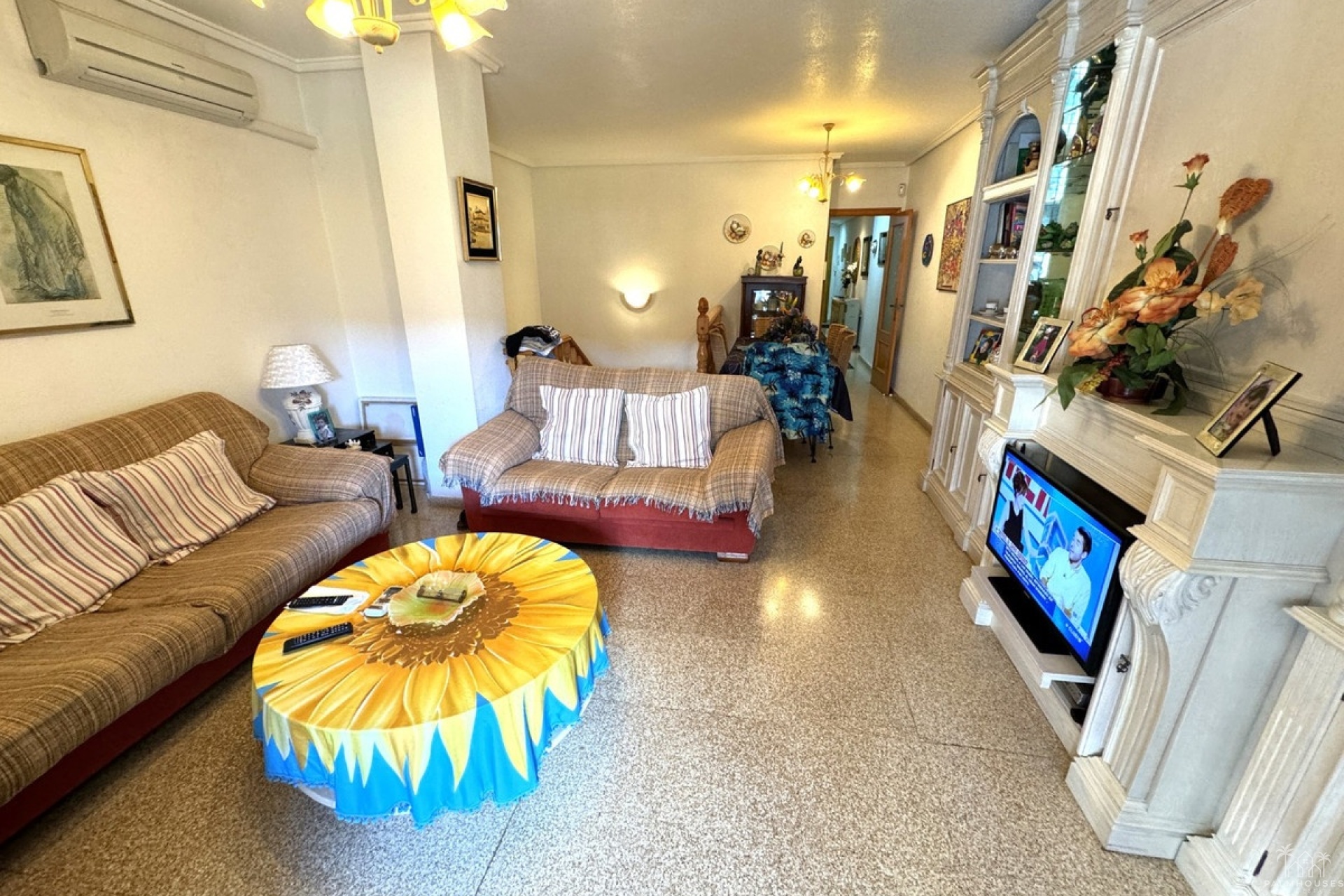 Revente - Apartment - Guardamar del Segura - Guardamar del Segura Centro
