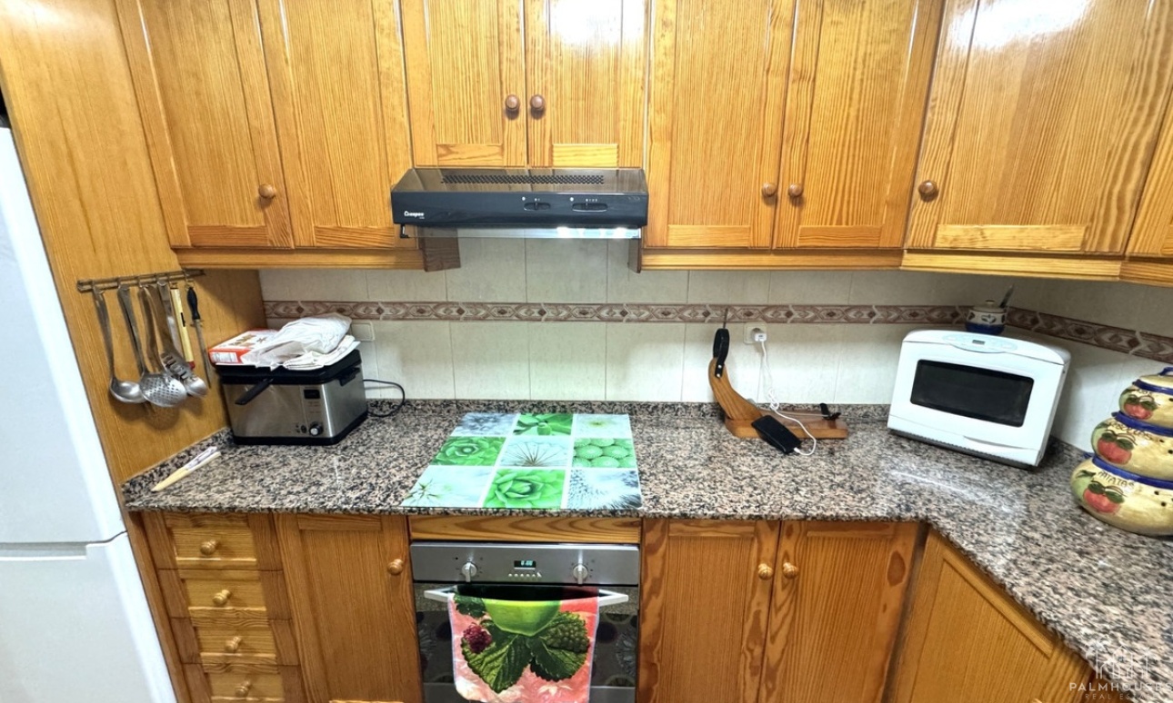 Revente - Apartment - Guardamar del Segura - Guardamar del Segura Centro