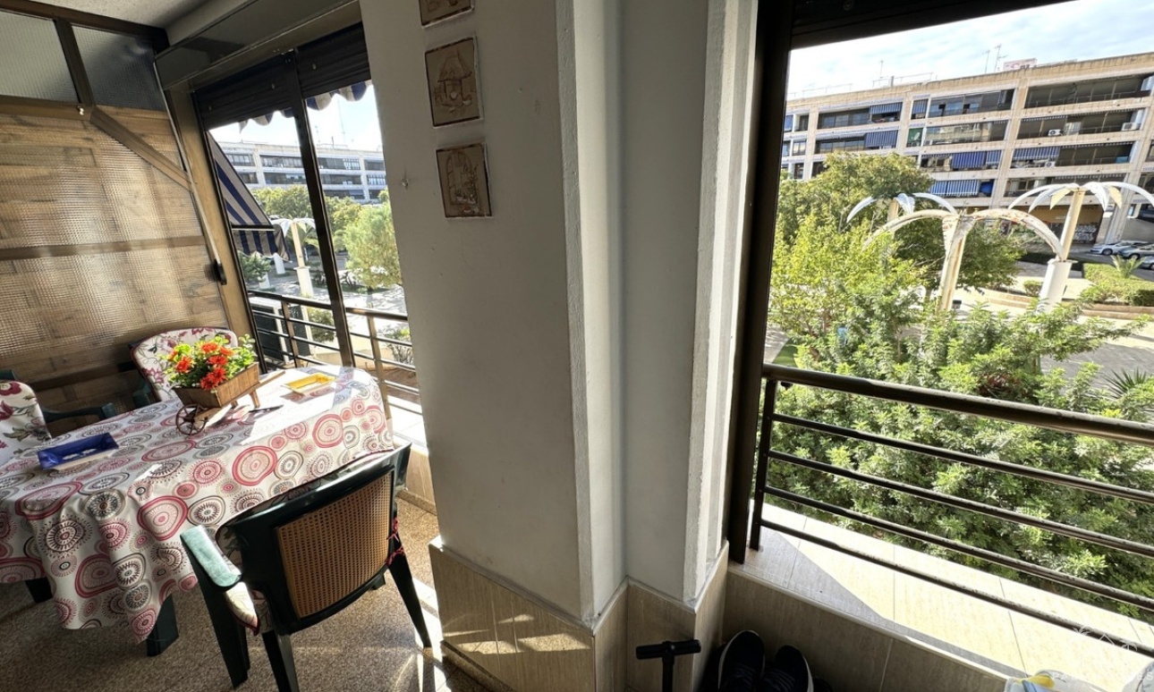 Revente - Apartment - Guardamar del Segura - Guardamar del Segura Centro