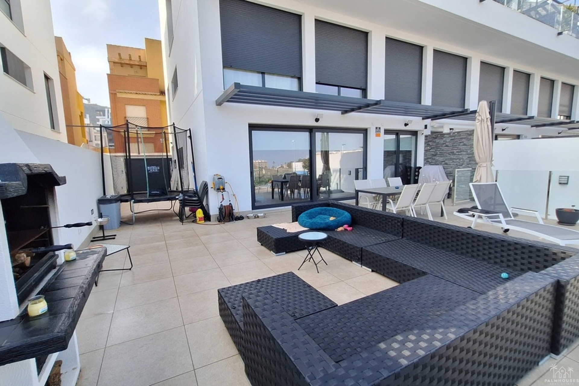 Revente - Apartment - Guardamar del Segura - Guardamar del Segura Centro