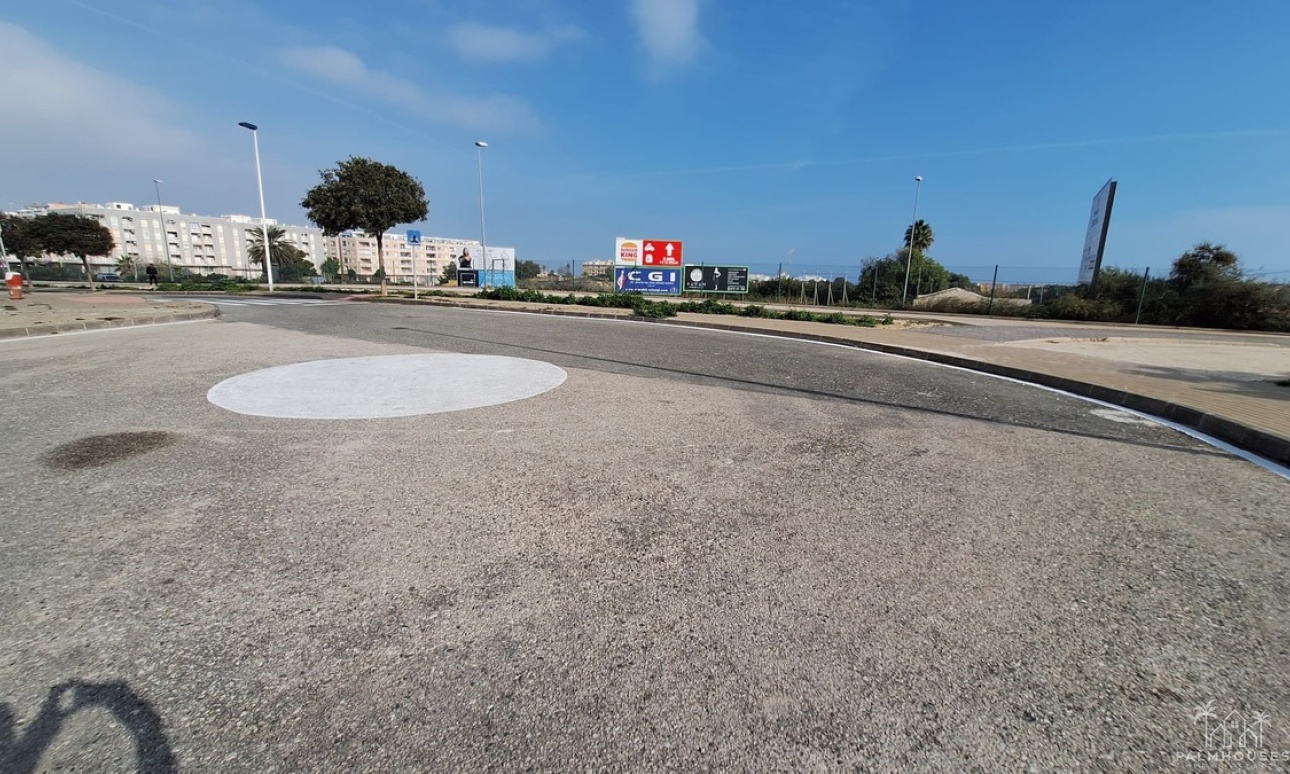 Revente - Apartment - Guardamar del Segura - Guardamar del Segura Centro