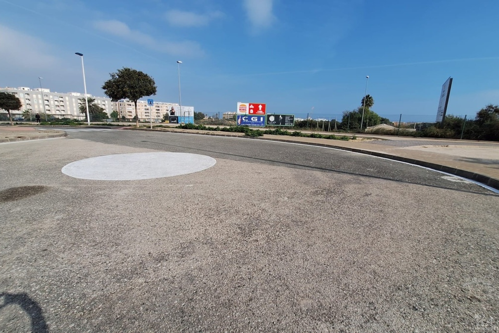Revente - Apartment - Guardamar del Segura - Guardamar del Segura Centro