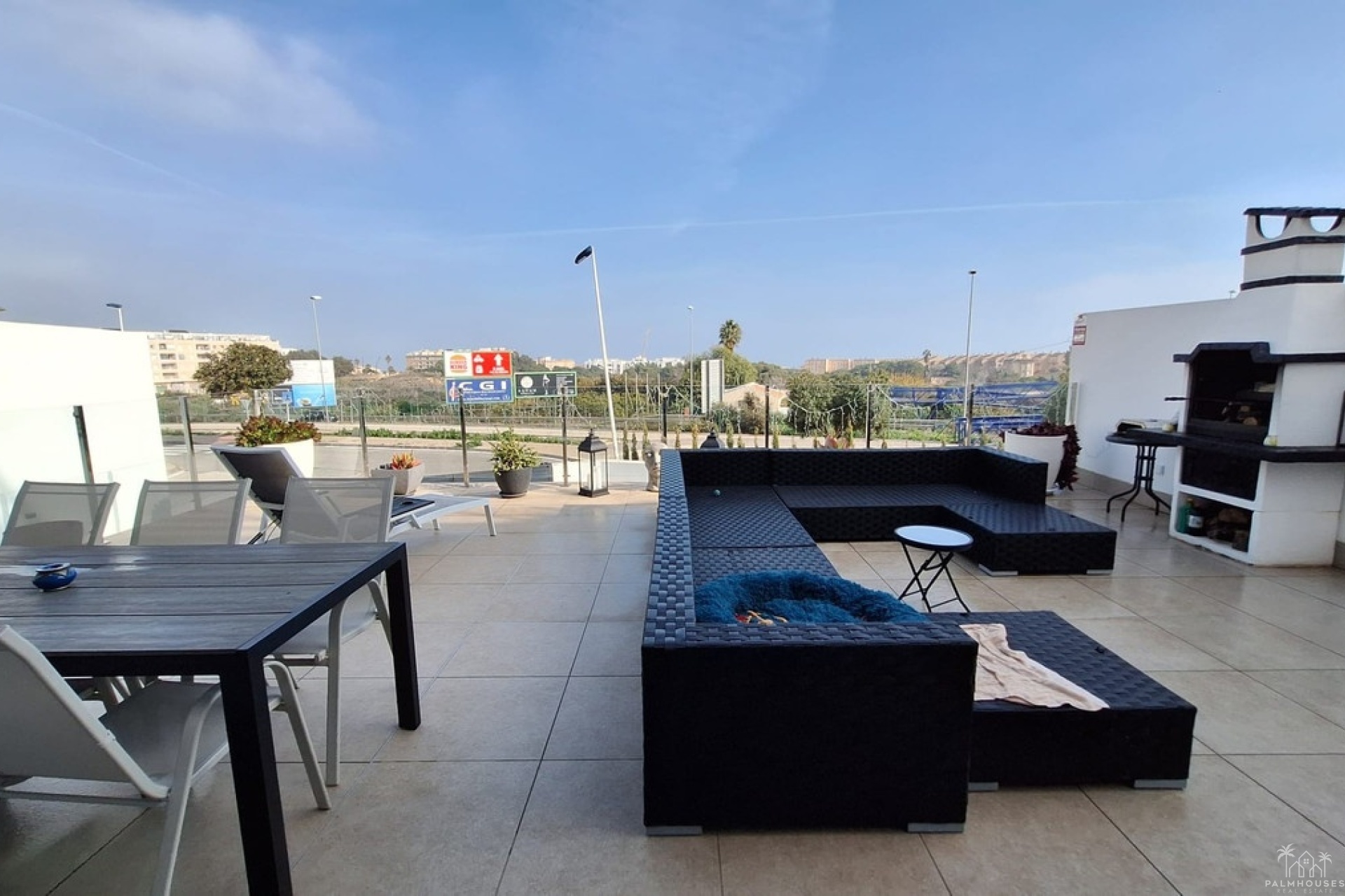 Revente - Apartment - Guardamar del Segura - Guardamar del Segura Centro