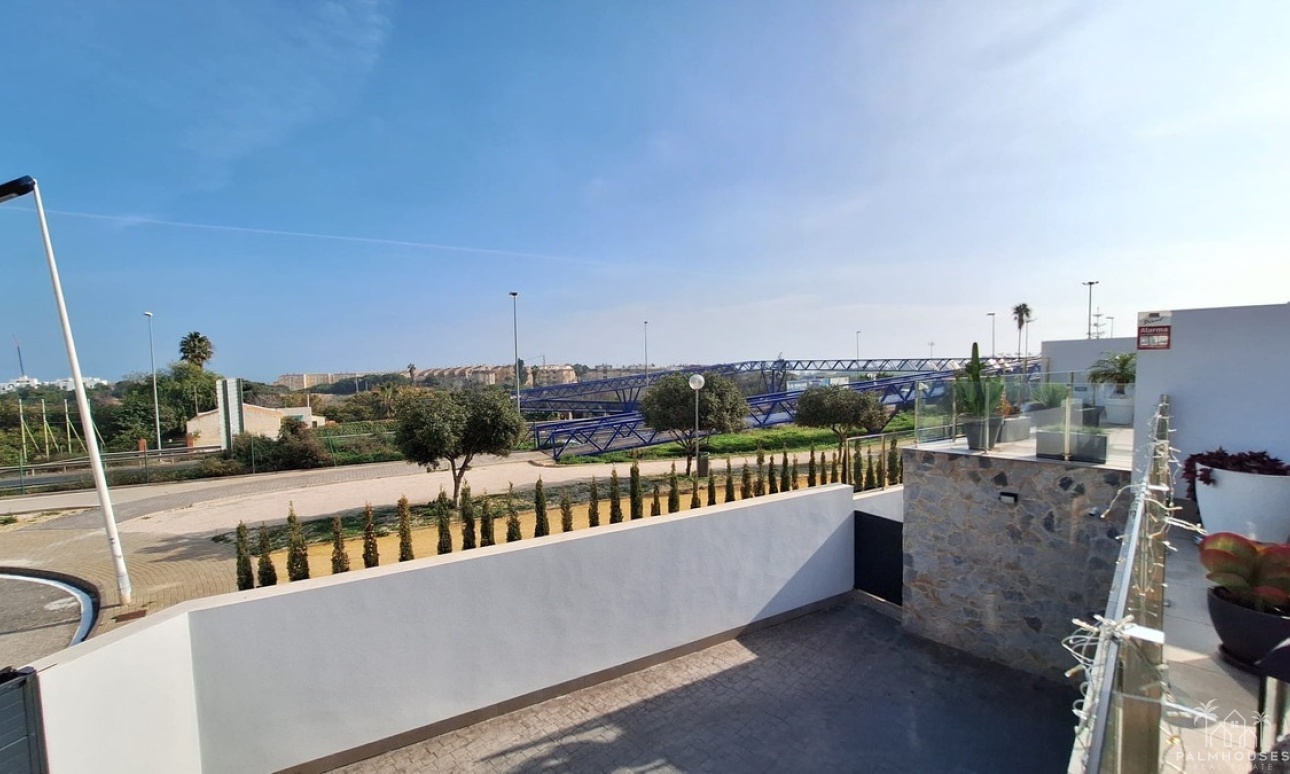 Revente - Apartment - Guardamar del Segura - Guardamar del Segura Centro