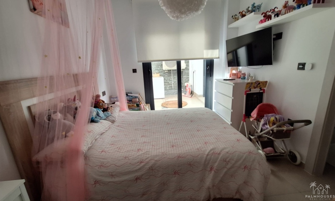 Revente - Apartment - Guardamar del Segura - Guardamar del Segura Centro