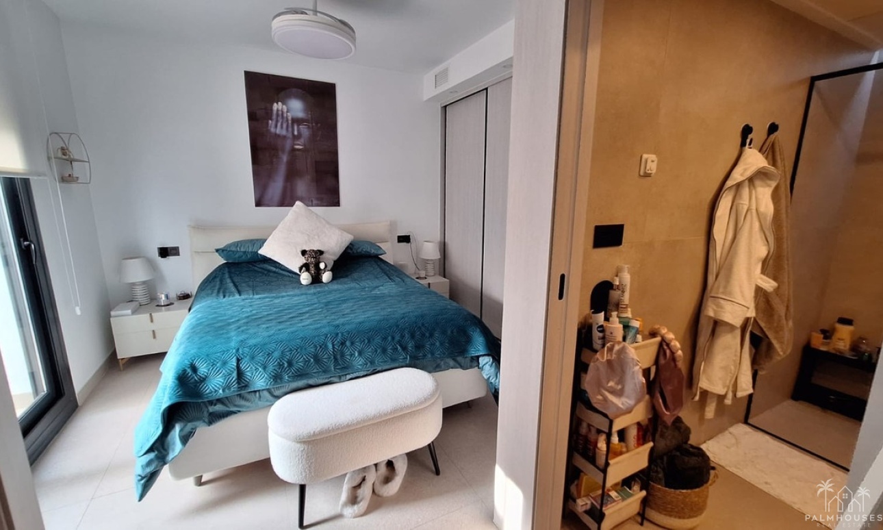 Revente - Apartment - Guardamar del Segura - Guardamar del Segura Centro