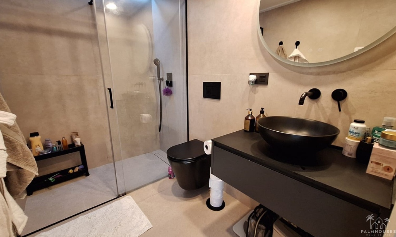 Revente - Apartment - Guardamar del Segura - Guardamar del Segura Centro