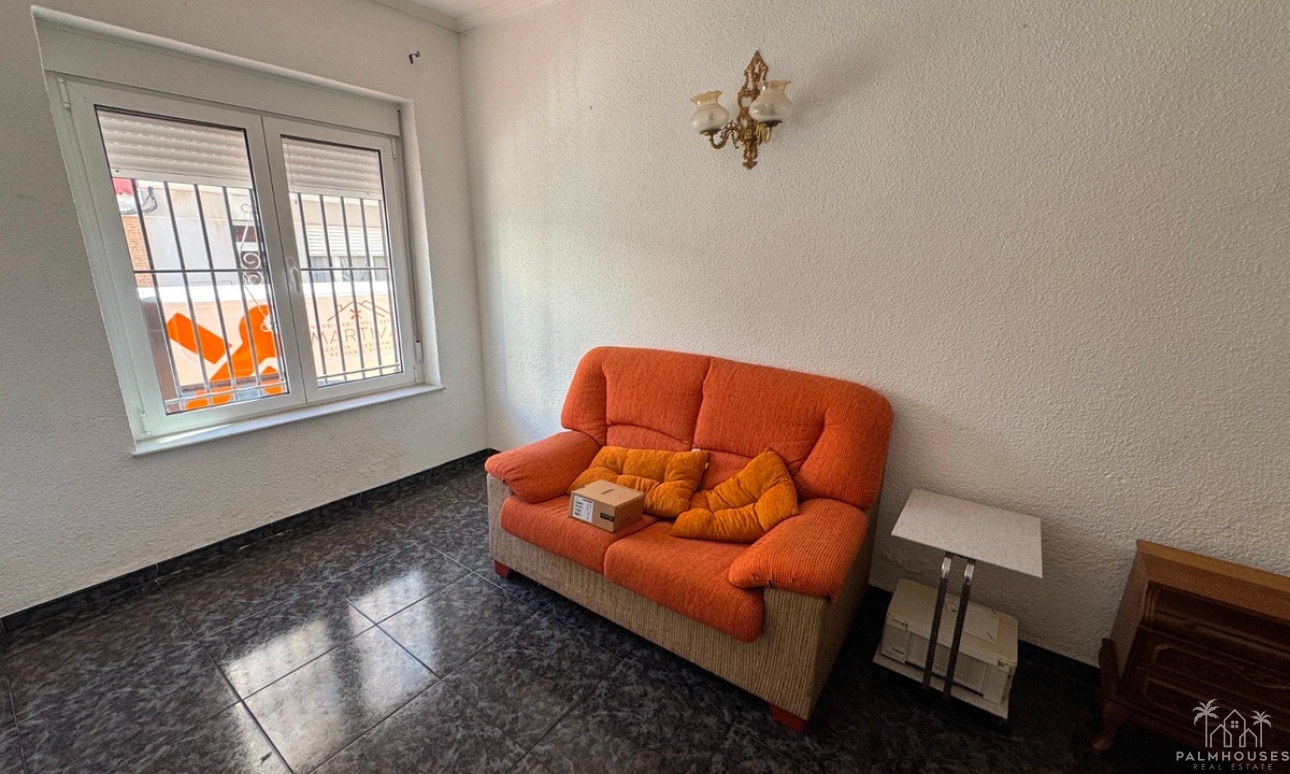 Revente - Apartment - Guardamar del Segura - Guardamar del Segura Centro