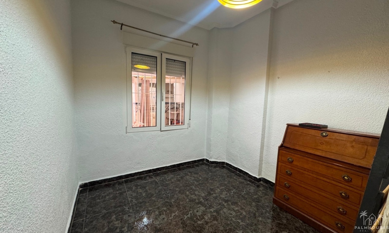 Revente - Apartment - Guardamar del Segura - Guardamar del Segura Centro