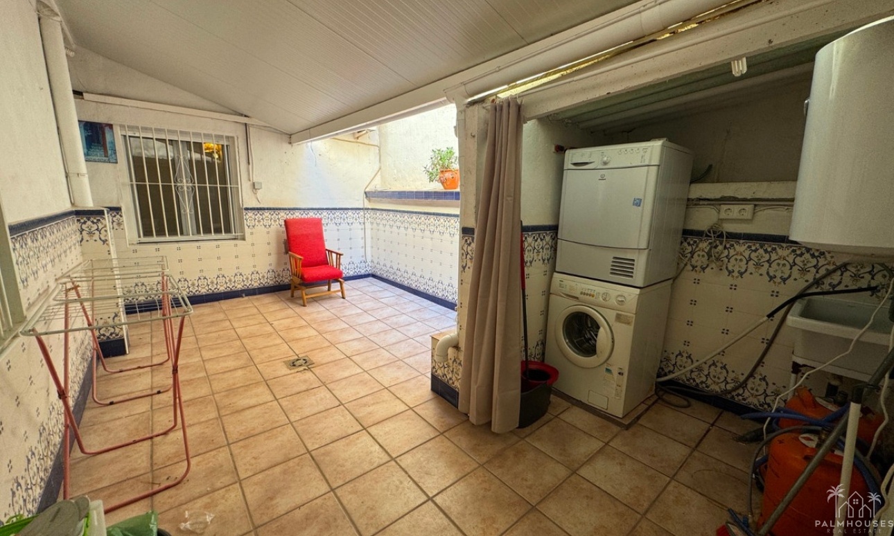 Revente - Apartment - Guardamar del Segura - Guardamar del Segura Centro