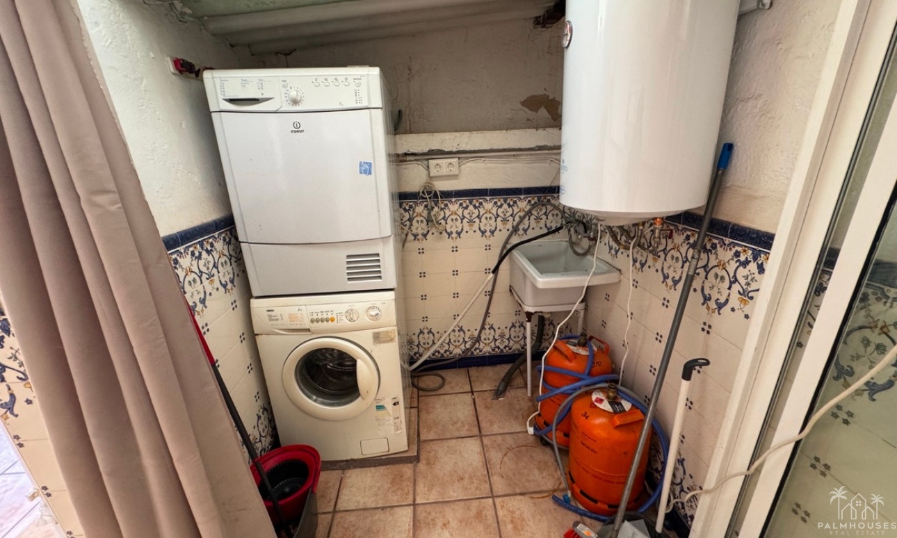 Revente - Apartment - Guardamar del Segura - Guardamar del Segura Centro