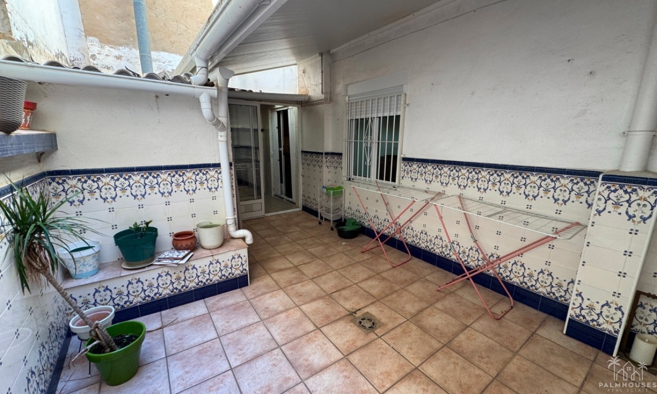 Revente - Apartment - Guardamar del Segura - Guardamar del Segura Centro