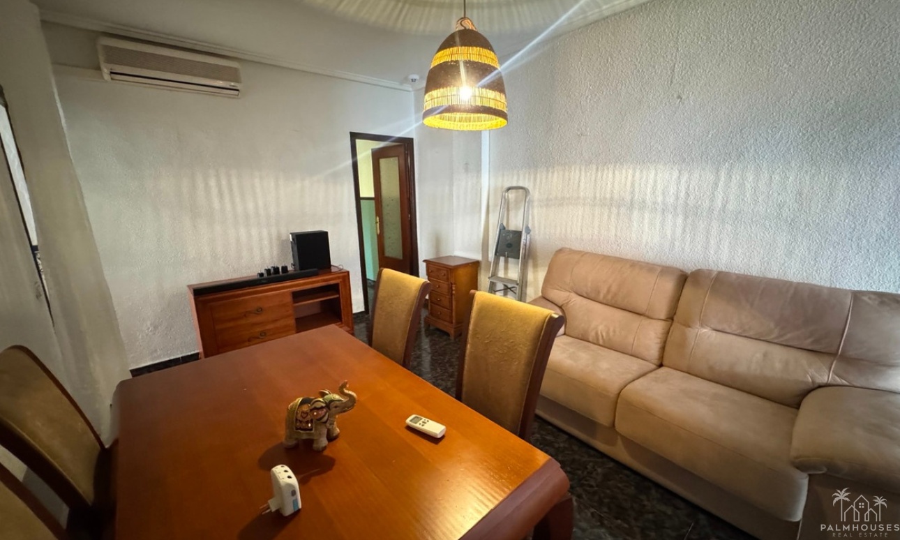Revente - Apartment - Guardamar del Segura - Guardamar del Segura Centro