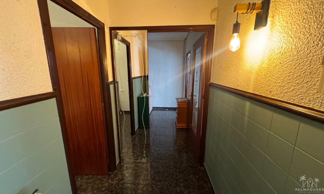 Revente - Apartment - Guardamar del Segura - Guardamar del Segura Centro