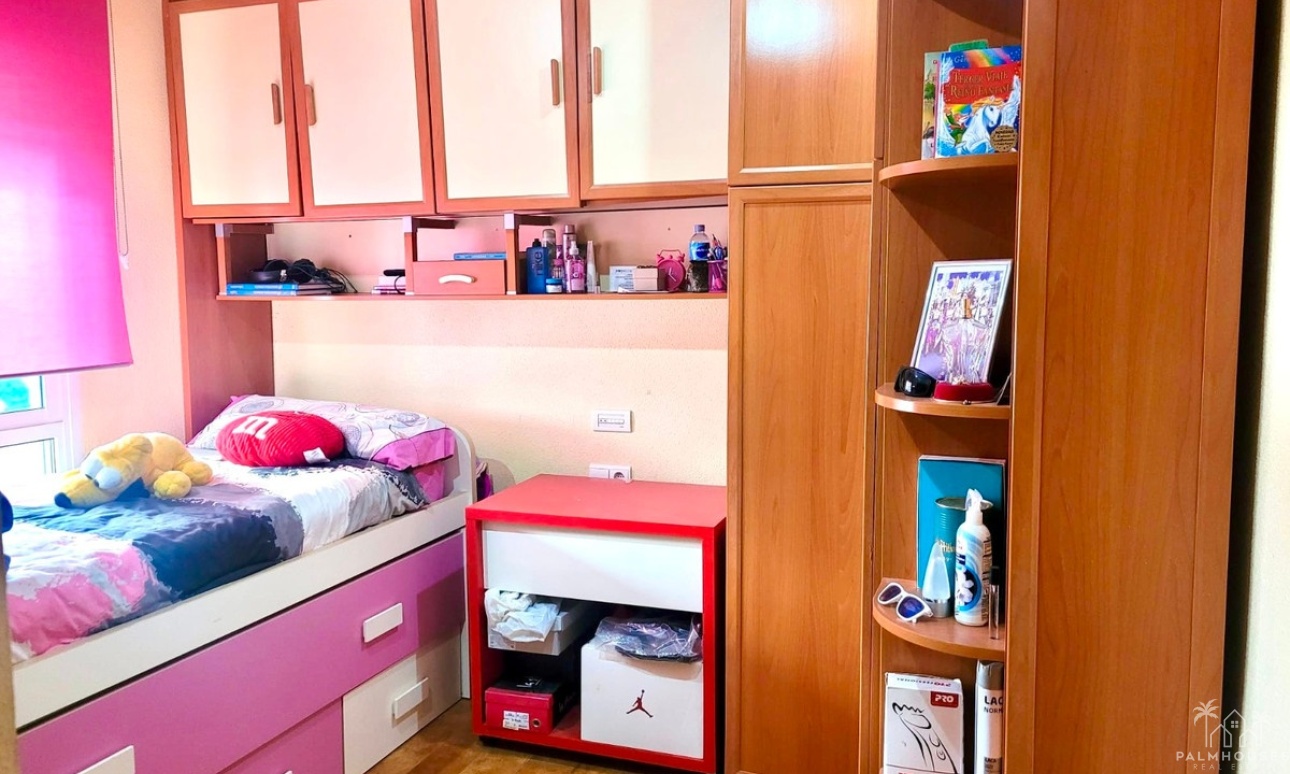Revente - Apartment - Guardamar del Segura - Guardamar del Segura Centro