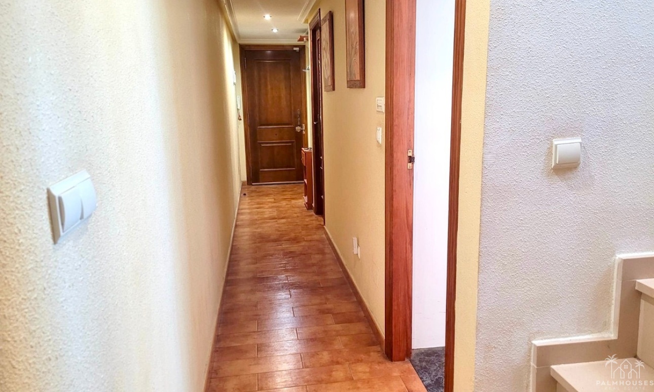 Revente - Apartment - Guardamar del Segura - Guardamar del Segura Centro