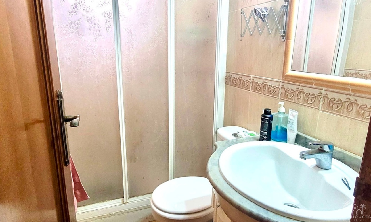 Revente - Apartment - Guardamar del Segura - Guardamar del Segura Centro
