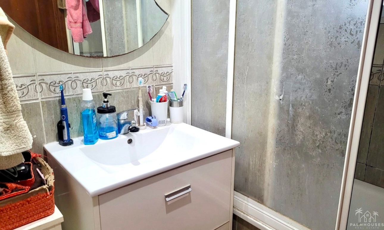 Revente - Apartment - Guardamar del Segura - Guardamar del Segura Centro
