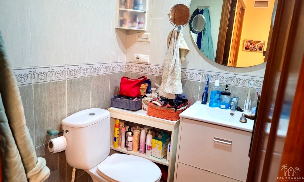 Revente - Apartment - Guardamar del Segura - Guardamar del Segura Centro