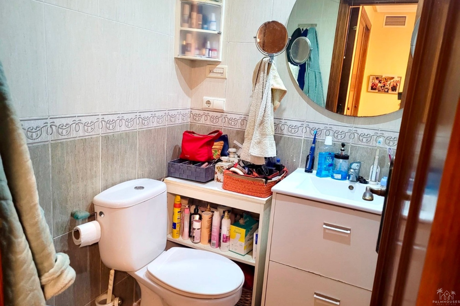 Revente - Apartment - Guardamar del Segura - Guardamar del Segura Centro